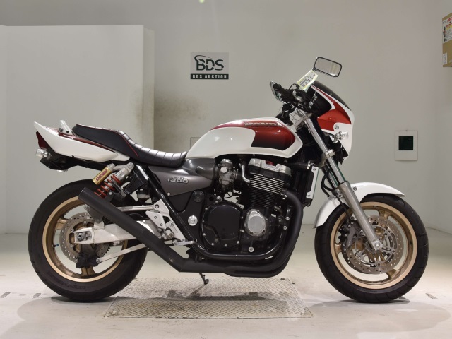 Honda CB1300SF 1998