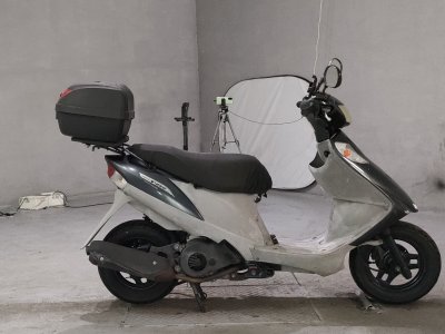Suzuki ADDRESS V125