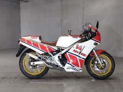 Yamaha RZV500R 1984