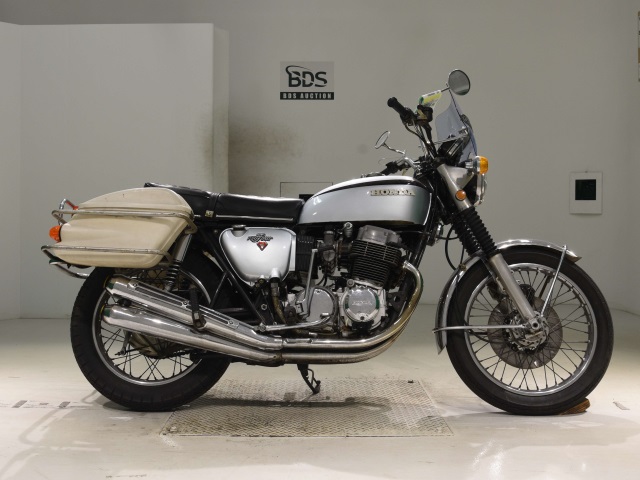Honda CB750 1972
