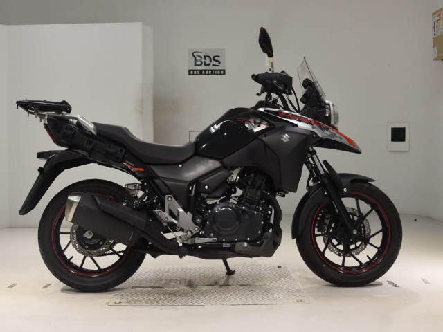 Suzuki V-STROM 250A