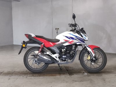 Honda CBF125 2021