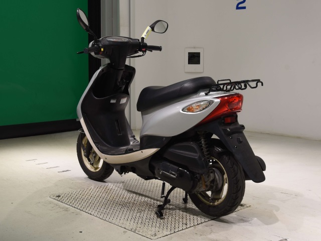 Yamaha JOG 50 2017
