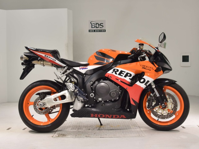 Honda CBR1000RR 2006