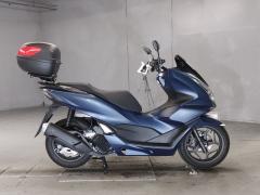 Honda PCX125 2023