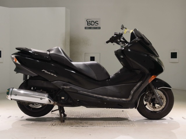 Honda FORZA Z 2008