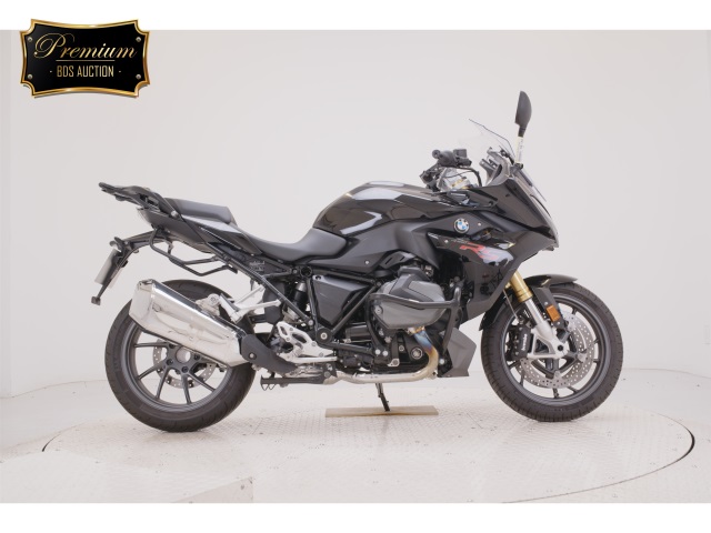 BMW R1250RS 2019