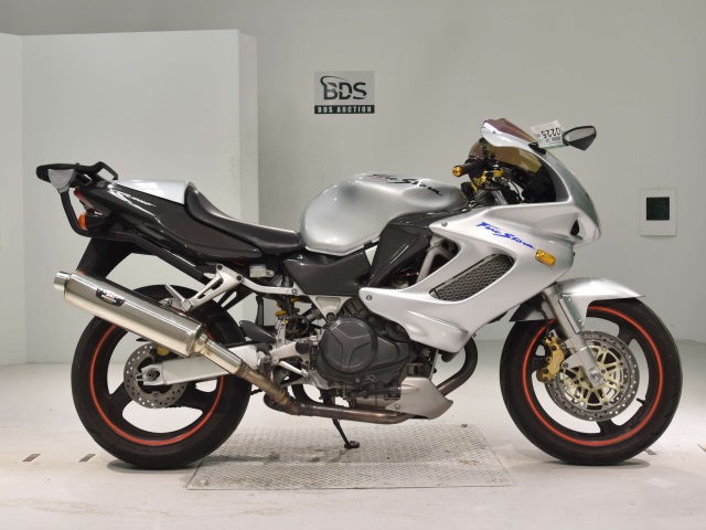 Honda VTR1000F 2000