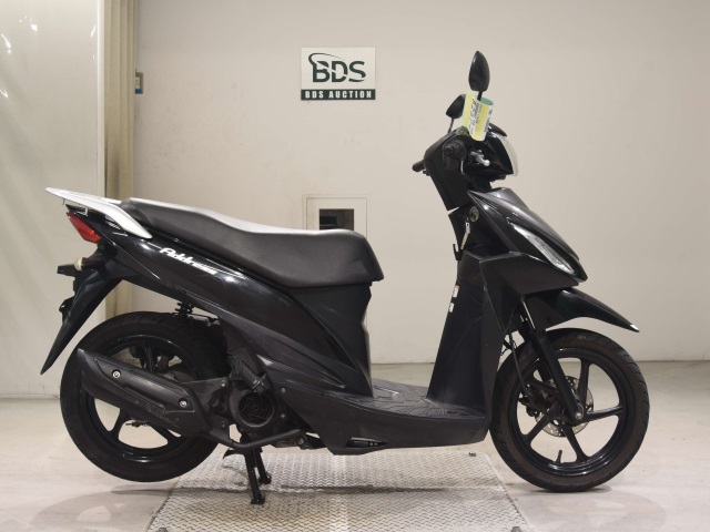Suzuki ADDRESS V110