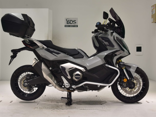 Honda X-ADV750-2 2022