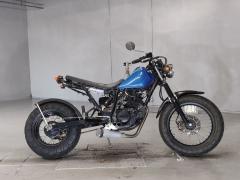 Yamaha TW225 2003