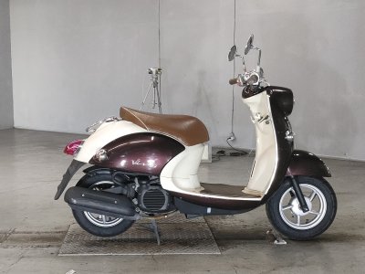 Yamaha VINO50 2008