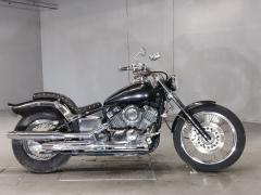 Yamaha DRAGSTAR XVS400 1996