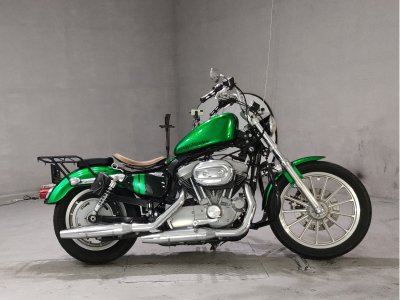 HD SPORTSTER XL883L 2010