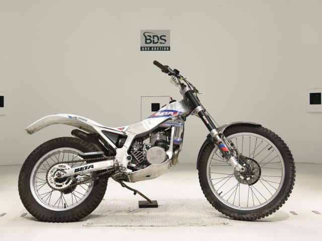 Beta TECHNO250