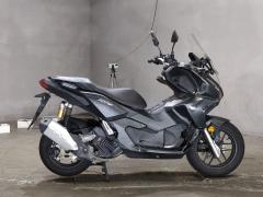 Honda ADV 160 2023