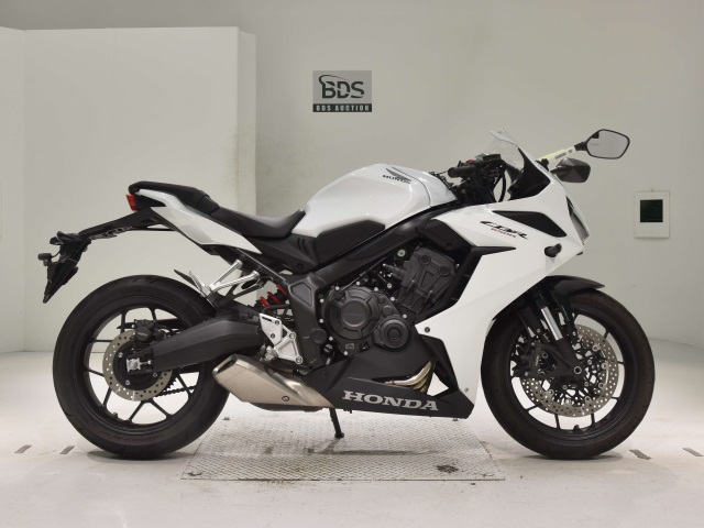 Honda CBR650R 2023