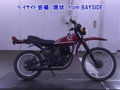 Yamaha XT250