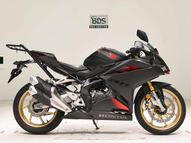Honda CBR250RRA 2020