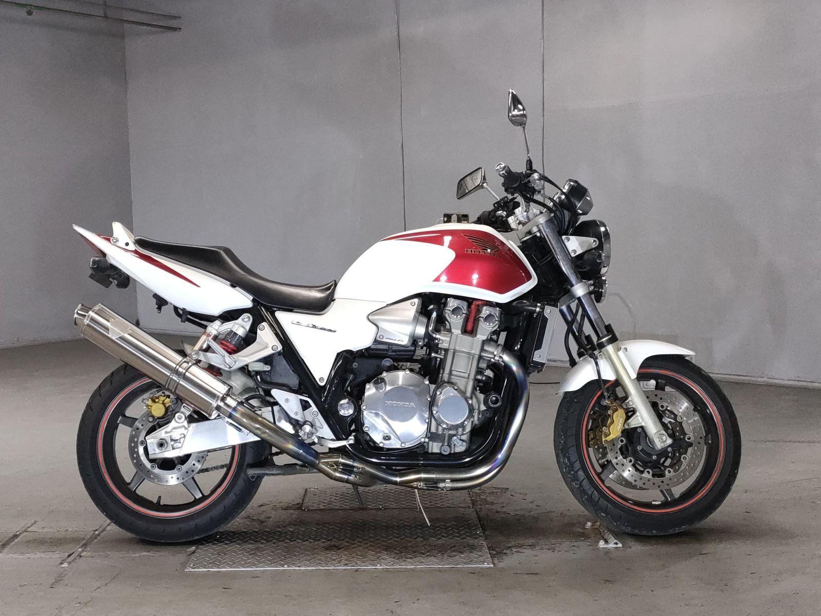 Honda CB1300SF 2007