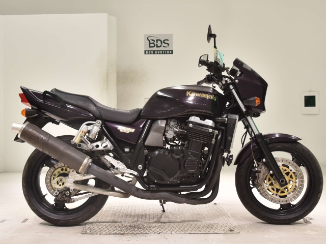 Kawasaki ZRX1100 1997