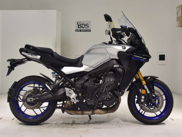 Yamaha TRACER9 GT 2023