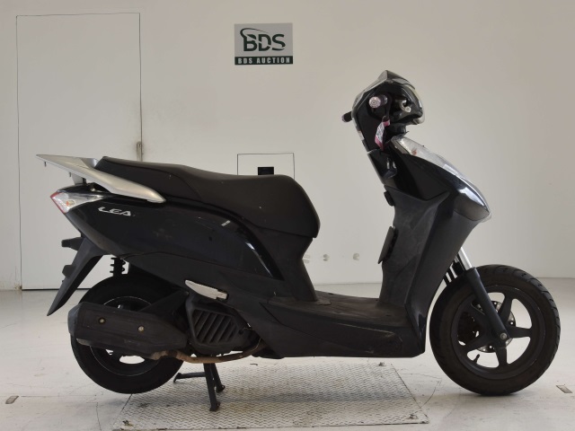 Honda LEAD125 2013