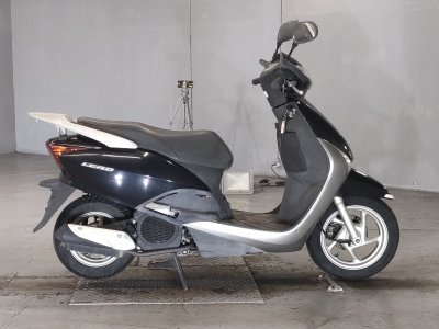 Honda LEAD110 2009