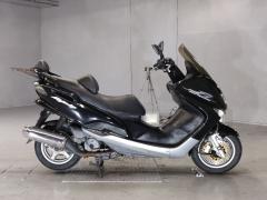 Yamaha MAJESTY 125 2006