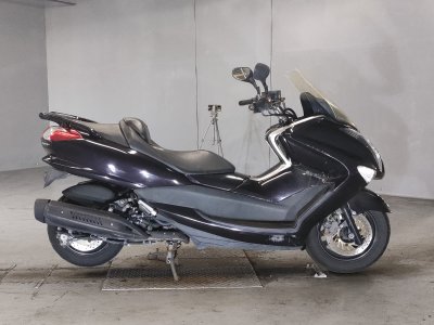 Yamaha MAJESTY 250 2007