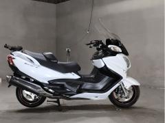 Suzuki SKYWAVE 650LX 2013