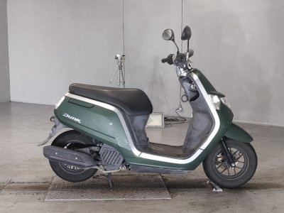 Honda DUNK 2014