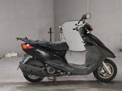 Yamaha AXIS TREAT