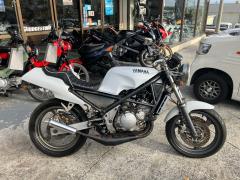 Yamaha R1-Z 1992