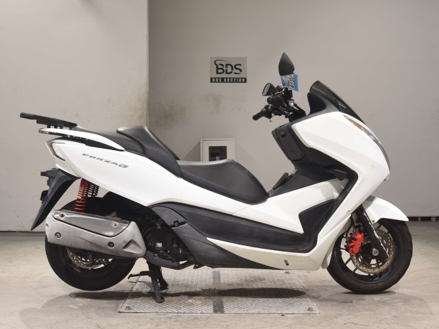 Honda FORZA SI 2013