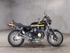 Kawasaki ZEPHYR400 1996