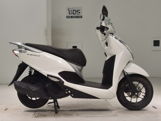 Honda LEAD125 2022
