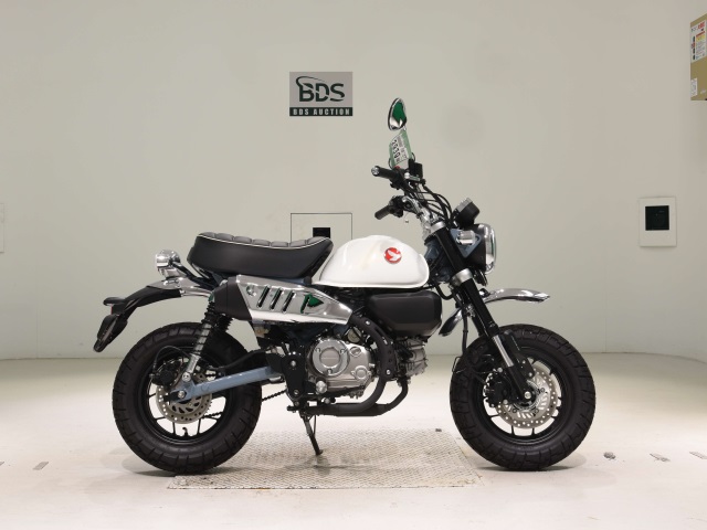 Honda MONKEY125 2024