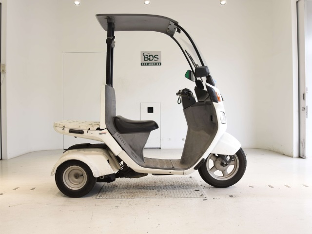 Honda GYRO CANOPY 2011