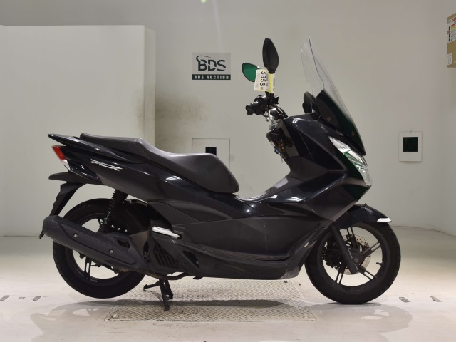 Honda PCX125 2015