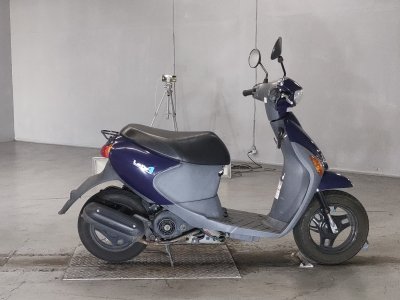 Suzuki LETS4