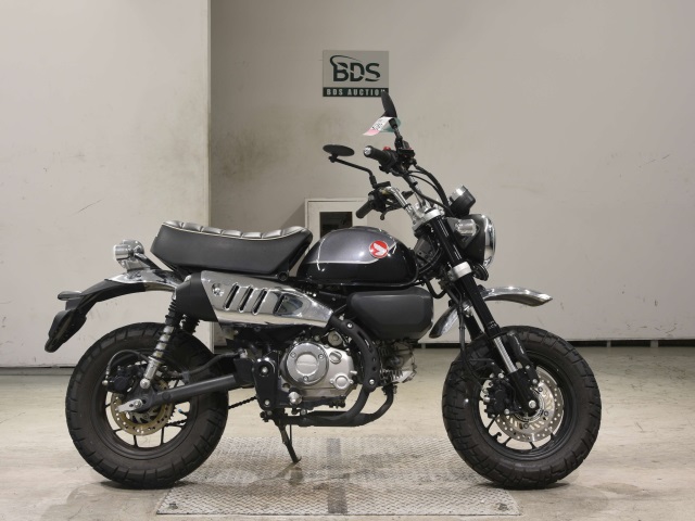 Honda MONKEY125 2022
