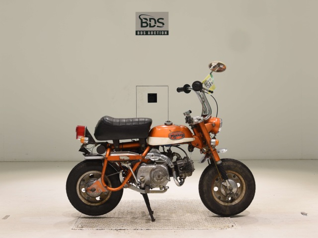 Honda MONKEY 1970