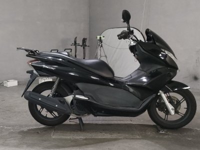 Honda PCX125 2012