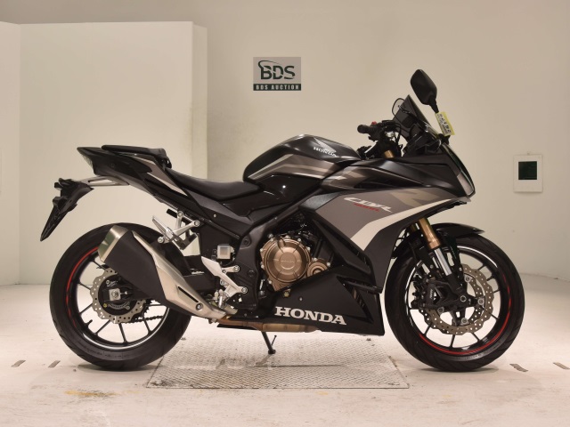Honda CBR400R 2023