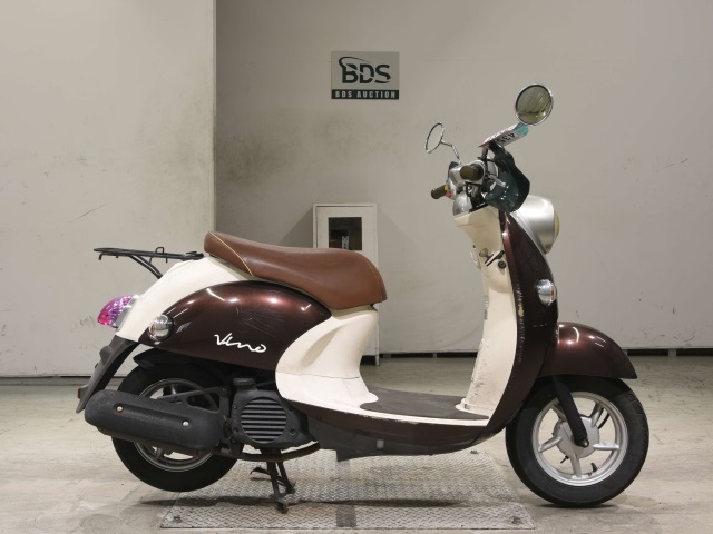Yamaha VINO50 2007