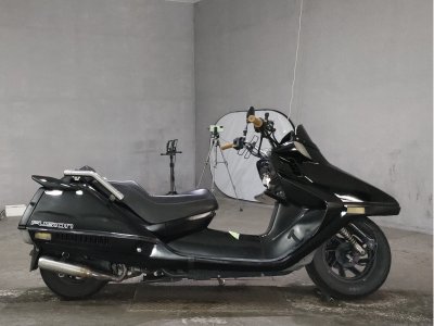 Honda FUSION X 2005