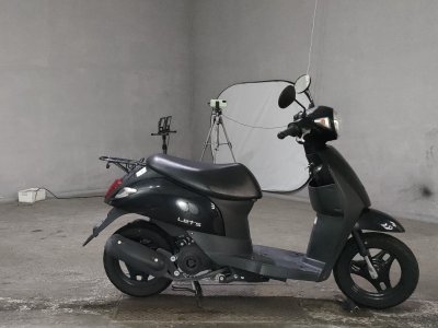 Suzuki LETS