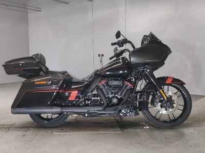 HD ROAD GLIDE FLTRXSE1923 CVO 2017