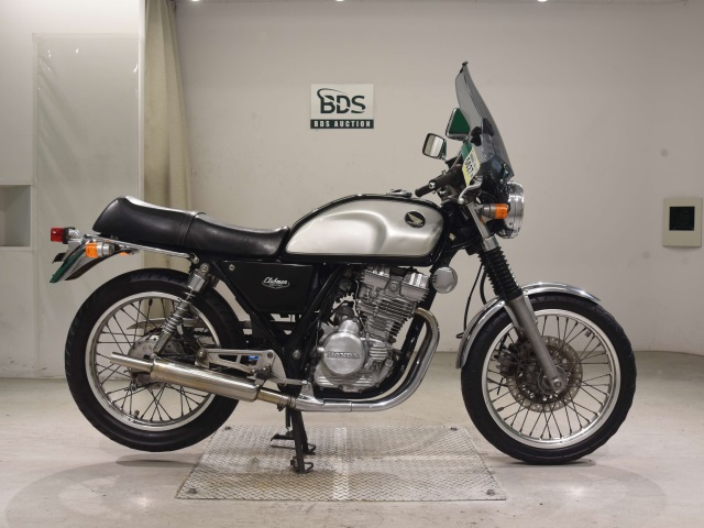 Honda GB250 CLUBMAN 1995